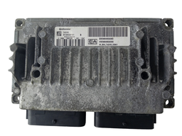 MODULO INJEÇÃO CITROEN MAN 1.6 S126029101
