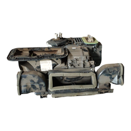 CAIXA EVAPORADORA AR CONDICIONADO SENTRA 2014 A 2020