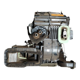 Caixa Evaporadora Ar Condicionado Sentra 2014 a 2020