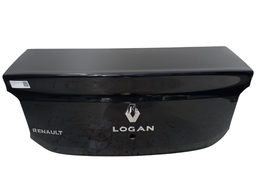 TAMPA TRASEIRO LOGAN 2014 2015 2016/..
