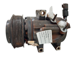 Compressor Ar Condicionado Ranger 2.2 3.2 Diesel 2013 a 2015