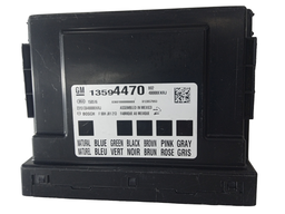 MODULO CONFORTO CHEVROLET AUT 1.8 13594470