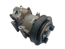 Compressor Ar Condiciona Ecosport Fiesta 1.0 1.6 2008 a 2012