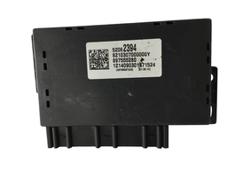 MODULO CONFORTO CHEVROLET MAN. 1.0 52062394