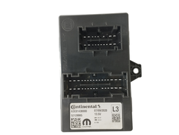 MODULO CONFORTO FIAT MAN. 1.3 A3C01430000