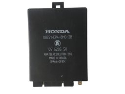 MODULO CONFORTO HONDA AUT. 1.7 05520550