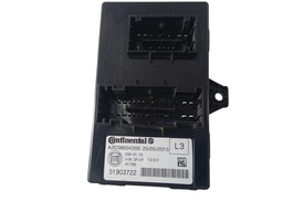 MODULO CONFORTO FIAT MAN 1.4 51903722
