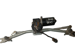 Galhada Limpador Parabrisa Hyundai  Ix35 2010 a 2022