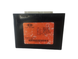 MODULO CONFORTO KIA MAN. 1.0 9540007913