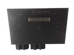MODULO CONFORTO VOLKSWAGEN  MAN. 1.6 1C0959799B
