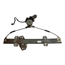 MÁQUINA DE VIDRO PORTA DIANTEIRA DIREITA CIVIC 1996 A 2000