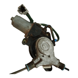 MÁQUINA DE VIDRO PORTA DIANTEIRA DIREITA CIVIC 1996 A 2000