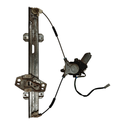 MÁQUINA DE VIDRO PORTA DIANTEIRA DIREITA CIVIC 1996 A 2000