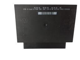 MODULO CONFORTO VOLKSWAGEN MAN. 1.6 6Q0959433E