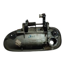 MAÇANETA EXT DIANTEIRA DIREITA CIVIC 1996 A 2000