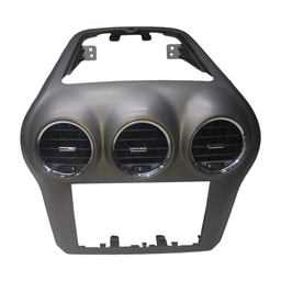 Moldura Difusor Ar Central Gm Captiva 2008 2009 2010 A 2013
