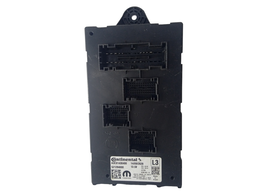 MODULO CONFORTO FIAT MAN 1.3 521284000