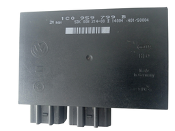 MODULO CONFORTO VOLKSWAGEN 1.6 1C0959799B