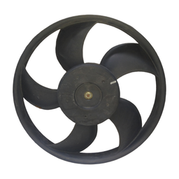 Eletroventilador Ventoinha VW Gol G2 Parati 1994 a 1999