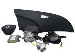 Kit Airbag Honda Fit 2009 a 2014