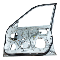 PORTA DIANTEIRA DIREITA CIVIC 1996 A 2000 PRATA