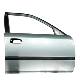 Porta Dianteira Direita Civic 1996 a 2000 Prata