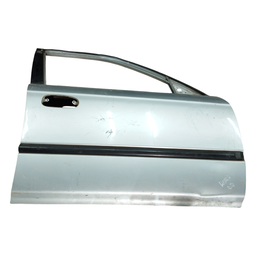 PORTA DIANTEIRA DIREITA CIVIC 1996 A 2000 PRATA
