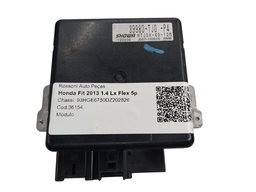 Modulo Da Direção Elétrica Honda City / Fit Cod.39980TJ0P4