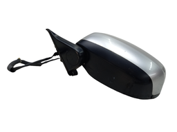 RETROVISOR ESQUERDO FIT 2009 A 2014 ELE S/ PISCA C/DETALHES