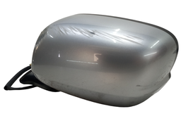 RETROVISOR ESQUERDO FIT 2009 A 2014 ELE S/ PISCA C/DETALHES