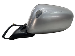 Retrovisor Esquerdo Fit 2009 a 2014 Ele S/ Pisca C/Detalhes