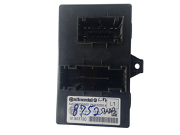 MODULO CONFORTO FIAT MAN 1.4 51903720