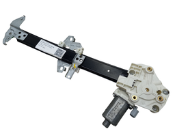 Máquina de Vidro Porta Traseira Direita Fit 2009 2010 a 2014