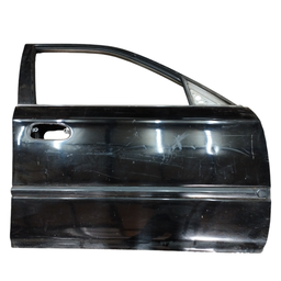 PORTA DIANTEIRA DIREITA CIVIC 1996 A 2000 PRETO