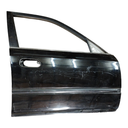 Porta Dianteira Direita Civic 1996 a 2000 Preto