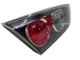 LANTERNA TRASEIRA ESQUERDA LANCER 2011 2012 A 2019 ( MALA )