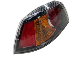 LANTERNA TRASEIRA ESQUERDA LANCER 2011 2012 A 2019 ( CANTO )