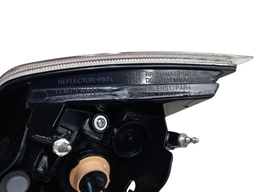 LANTERNA TRASEIRA ESQUERDA LANCER 2011 2012 A 2019 ( CANTO )