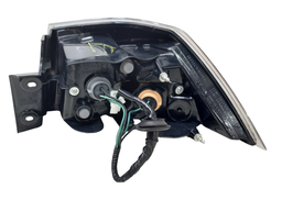 LANTERNA TRASEIRA ESQUERDA LANCER 2011 2012 A 2019 ( CANTO )