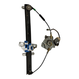 Máquina de Vidro Porta Dianteira Direita Fit 2004 a 2008