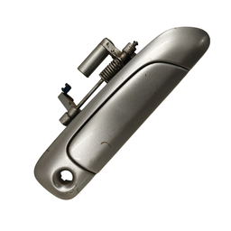 Maçaneta Ext. Dianteira Direita Fit 2003 a 2008 