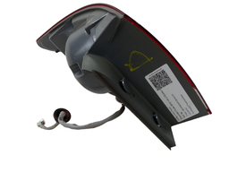 LANTERNA TRAS DIR CRUZE 2012 A 2016 SEDAN (CANTO) C/DETALHES