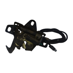 Fechadura Capô Chery Celer 1.5 2013 2014 A 2016 