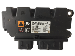 MODULO AIR BAG CHEVROLET AUT. 1.4 13514454 