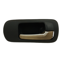 Maçaneta Interna Dianteira Direita Civic 2001 a 2006 