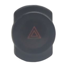 Botão Alerta Renault Logan Sandero 2008 a 2013 602232