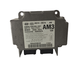 MODULO AIR BAG KIA AUT. 1.6 959102K210