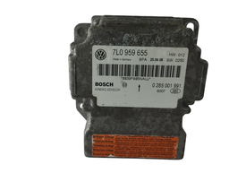 MODULO AIR BAG VOLKSWAGEN AUT. 4.2 7L0959655