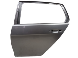 Porta Traseira Esquerda Golf 2014 2015 a 2020