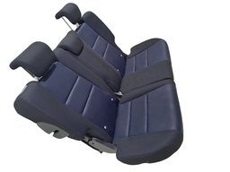 BANCO TRASEIRO FIT 2009 2010 A 2014